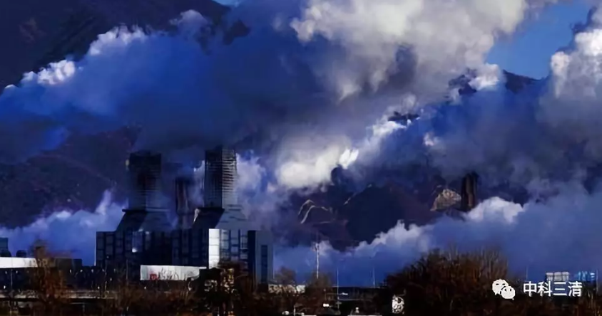 关于印发《京津冀及周边地区2019-2020年秋冬季大气污染综合治理攻坚行动方案》的通知