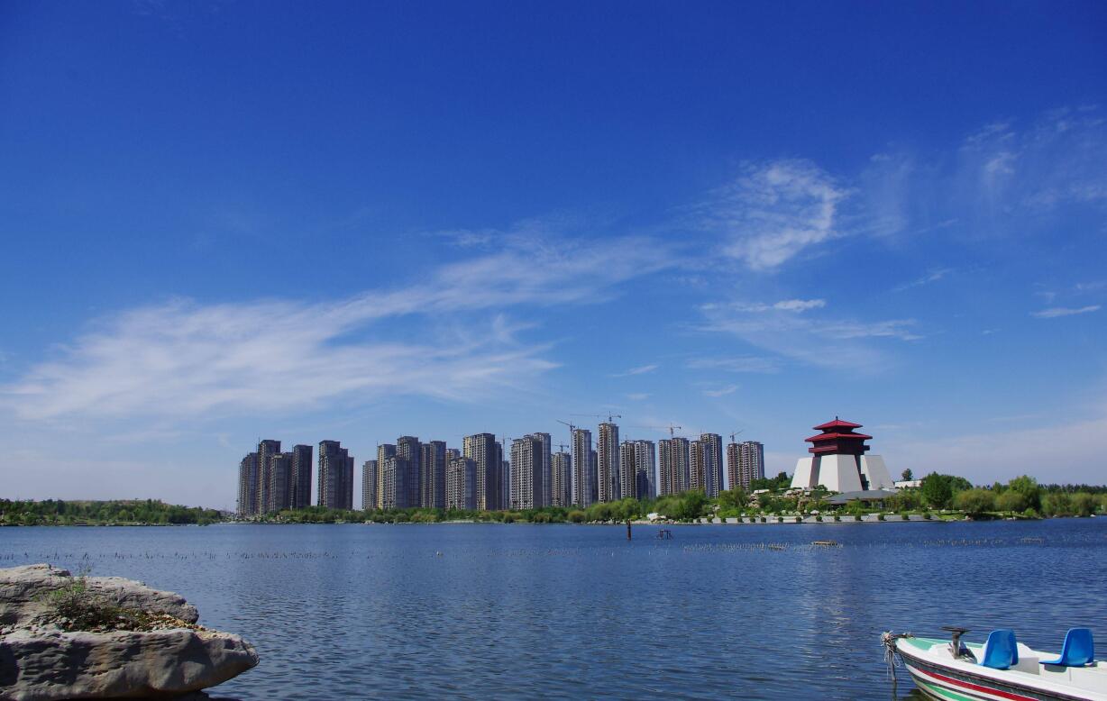 山东垂改初步构建起新的污防体系