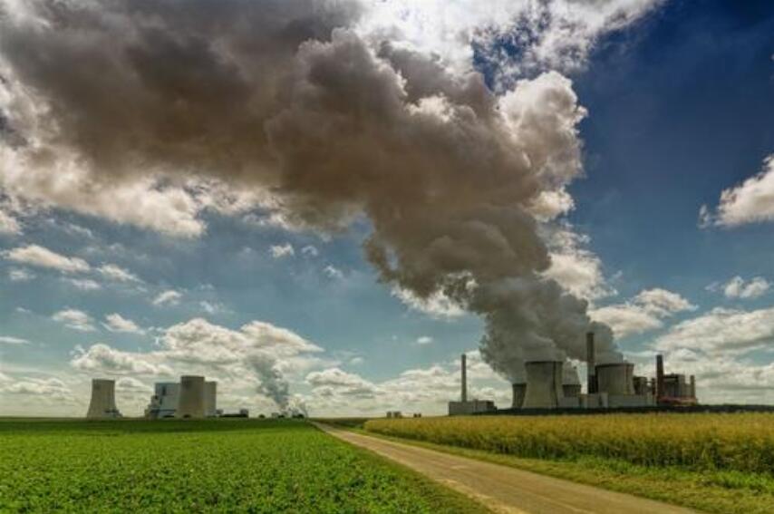《固定污染源废气中非甲烷总烃排放连续监测技术指南（试行）》印发