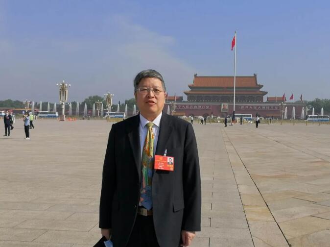 全国人大代表、中国工程院院士王金南建议：升级版污染防治攻坚可从六大方面发力