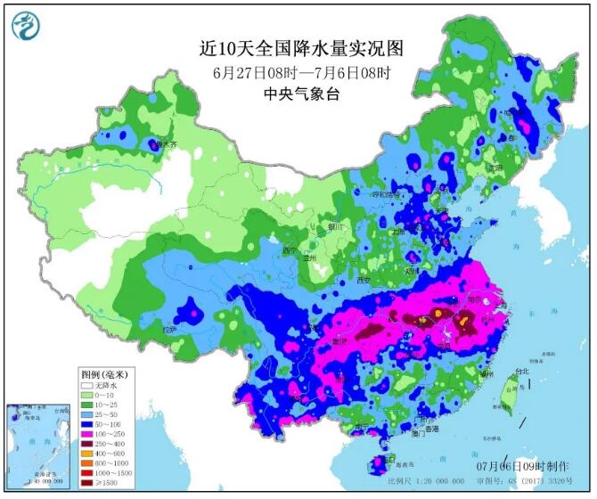 我家在山洪地质灾害风险区，该怎么办？