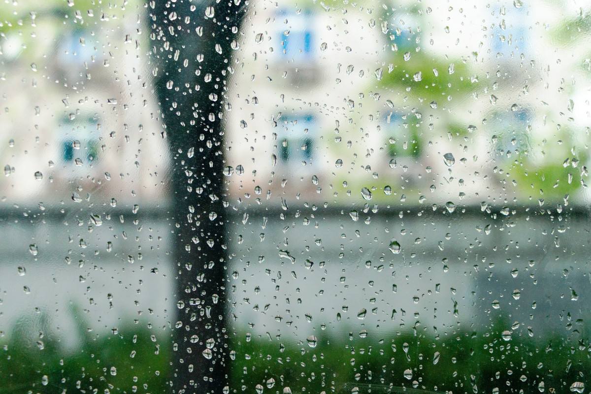 雨后高湿,北京市出现PM2.5轻度污染