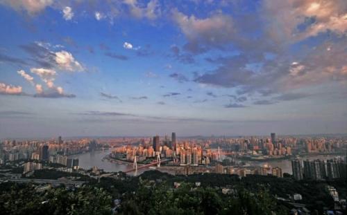 8月2-4日华北局地可能出现臭氧中度污染