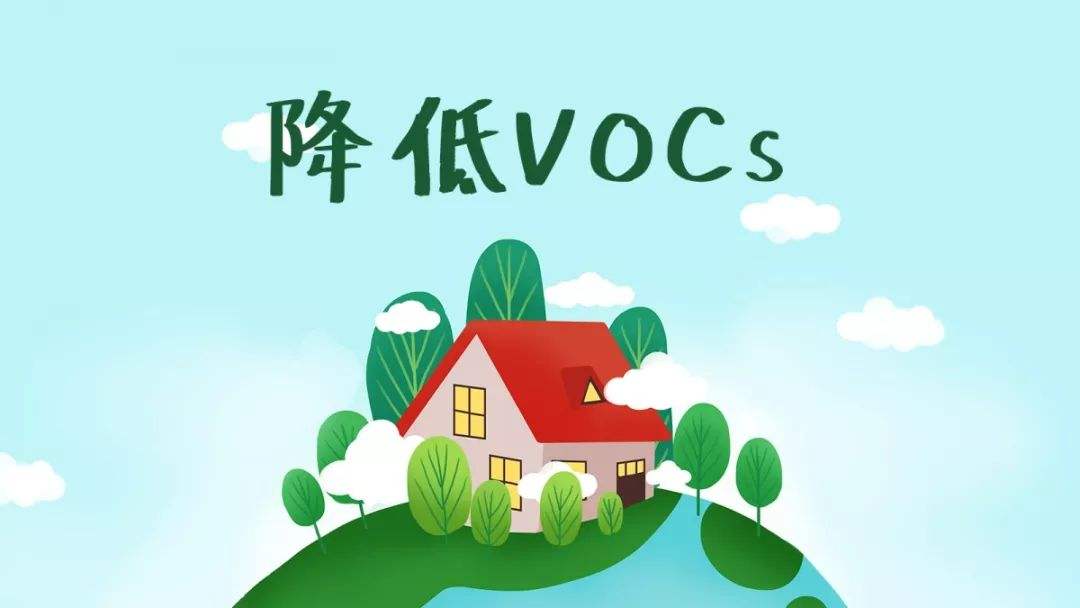 什么，人体也能释放VOCs？